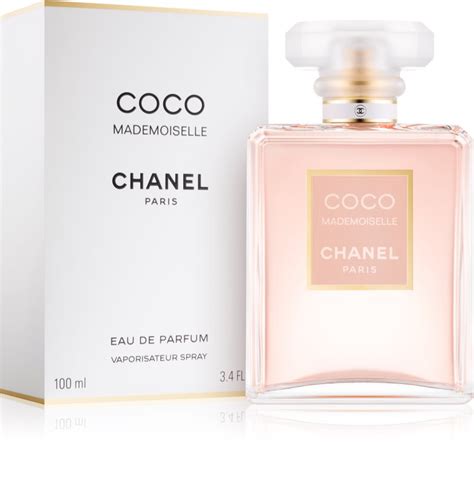 chanel coco mademoiselle 30 ml cena